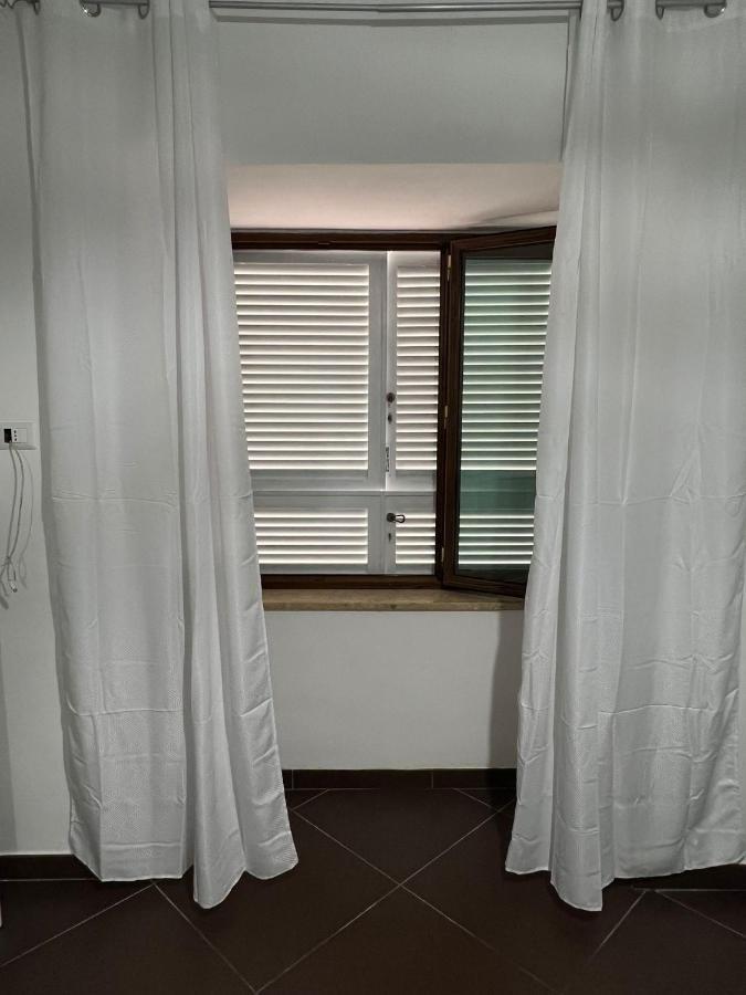 Maruzzella Suite Neapol Exteriér fotografie
