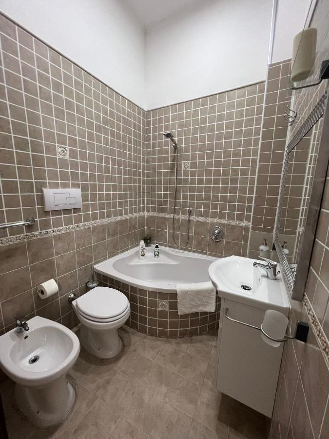 Maruzzella Suite Neapol Exteriér fotografie
