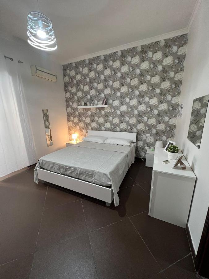 Maruzzella Suite Neapol Exteriér fotografie