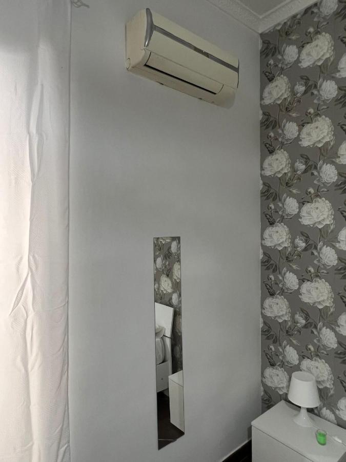 Maruzzella Suite Neapol Exteriér fotografie