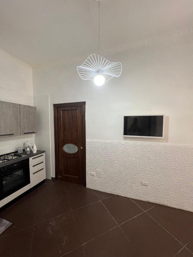 Maruzzella Suite Neapol Exteriér fotografie