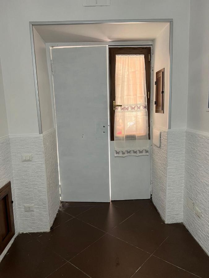 Maruzzella Suite Neapol Exteriér fotografie