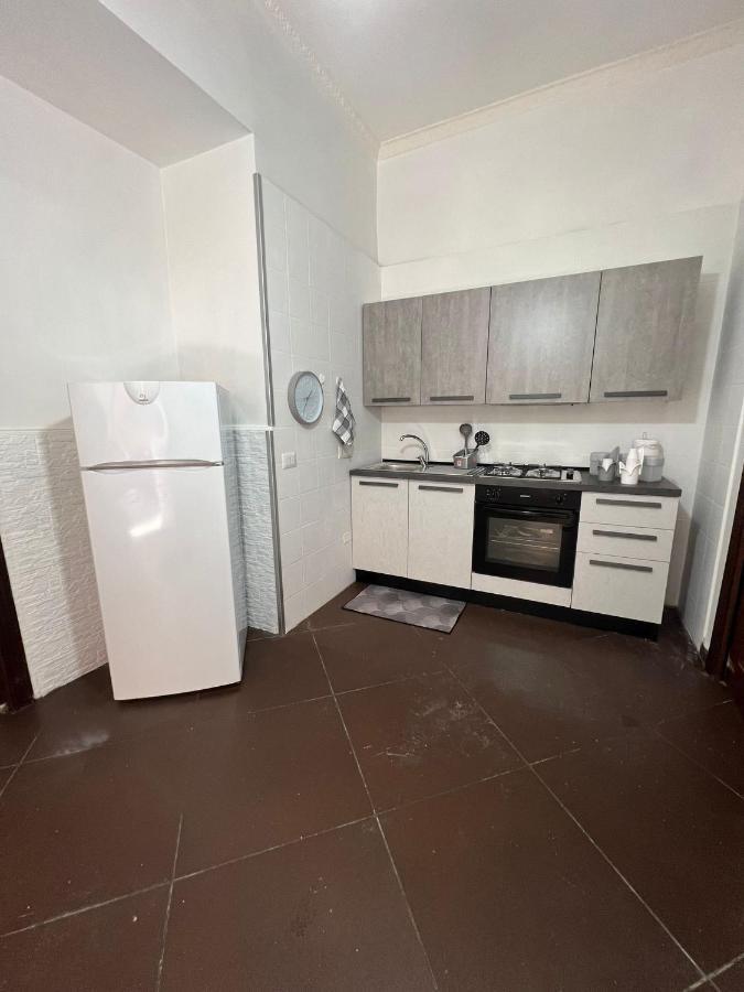 Maruzzella Suite Neapol Exteriér fotografie