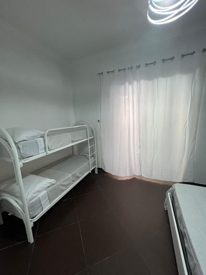Maruzzella Suite Neapol Exteriér fotografie